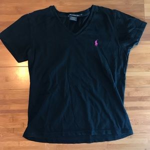 Ralph Lauren Sport 100% Cotton Shirt